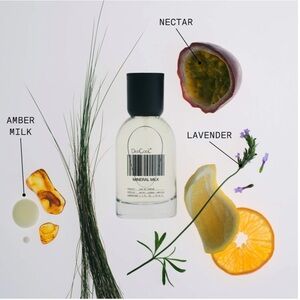 Dedcool Mineral Milk Eau de Parfum 2mL Decant Sample with Spray